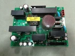 Yaskawa CACR-G2TB1 + CACRSR1B Pcb Assembly. Fixed Price $399.00.