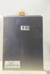 Sinfonia SBX93-100149-11 Pcb Assembly SLPCPU6A SBX08-000089-11 SBX9310014911. Fixed Price $999.00.