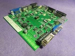 Fujitsu Component SF-310-5076-X751/00 NC14003-T752 Servis-splitter, Used. Fixed Price $400.00.