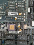 Abb Dscs 140 57520001-EV PR:14 Card. Fixed Price $1520.00.