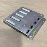 Sigmatek Cd Modultrager CMB041 12-002-041 Used. Fixed Price $139.99.