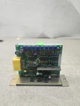 Used Tokimec Proprtional Relief Valve Controller Model EPAB-X-2-L-11. Fixed Price $111.60.