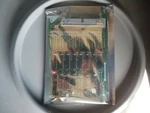 Goss, Rockwell Assy Std Bus 64 Channel I/o Or Input Bd, E14540-3, Rev 15. Fixed Price $80.75.