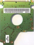 Hitachi DK23CA-20F B/A0B4 C/a AJ100 08K9633 (SH273) 20GB Ide 2.5" Pcb. Fixed Price $19.96.
