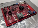Broadcom BCM958712D4K Development Board Kit 100-128837-0010 Rev 05. Fixed Price $499.99.
