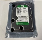 Western Digital Hdd Tb WD20EZRX-00D8PB0 Dcm: Hhnnhtjchb Sep 2014. Fixed Price $99.00.