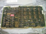 Cincinnati Acramatic 950 Board 3-531-4158. Fixed Price $800.00.