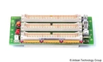 Schroff 23000-203 Vme 3-SLOT Backplane Board. Fixed Price $250.00.