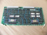 Yaskawa Motoman Robotics JANCD-HA03 Servo Control Board. Fixed Price $39.99.