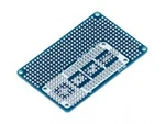Arduino TSX00002 Blue 50MM 80MM 19G Mkr Proto Large Shield F. Fixed Price $31.32.