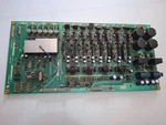 Yaskawa Base Driver Desig 2PCB Type .JPAC-C062.T. Fixed Price $2290.00.