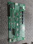 Toyo I/o Board. Used. As Pictured.. Fixed Price $900.00.