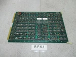 Okuma E4809-032-396-A Opus 3000 PC-1661-A Control Board. Fixed Price $450.62.