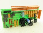 Tecnomagnete 111501 Relay Interface Module Printed Circuit Board Revision. Fixed Price $349.99.
