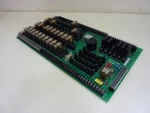 Kitamura Circuit Board 3-E98663 Used #60286. Fixed Price $184.80.