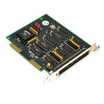 Opto 22 AC28 Isa Bus Pamux Adapter Interface Card 50-PIN Male Pn 001794D. Fixed Price $49.99.