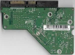 Western Digital WD5000AAKX-001CA0 500GB Sata Pcb Board 2061-771640-S13 Ab. Fixed Price $22.49.