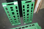 Fancort 20 Position Pcb Holders Handlers Racks 5 Qty Lot Printed Circuit Boards. Fixed Price $99.99.