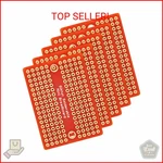 Gikfun Mini Solder-able Breadboard Gold Plated Finish Proto Pcb For Arduin. Fixed Price $15.28.