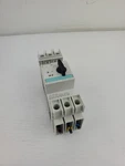 Siemens 3RV1821-1ED10 Motor Starter Circuit Breaker. Fixed Price $60.00.