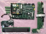 Teledyne Fluorescence SO2 Analyzer 100EU Parts-boards & Display Module. Fixed Price $700.00.
