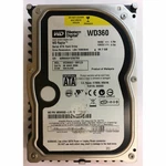 WD360GD-00FLC0 Western Digital 36GB 10K Rpm Sata 3.5" Hdd. Fixed Price $70.00.