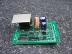 Kawasaki 9TL-31 Pc Board Is New With 30 Day Warranty. Fixed Price $98.00.