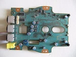 Axis 214 Ptz Network Security Surveillance Main Board 1-860-706-21. Fixed Price $42.13.