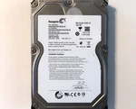 Seagate ST3750528AS 9SL153-515 CC44 Tk Thailand (9VP) 3.5" Sata Hdd DEC/2009. Fixed Price $71.09.
