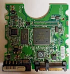 Hdd Pcb For Maxtor Diamondmax Plus 9 160GB Sata 301861101 / 12054LFJHM Ro. Fixed Price $29.63.