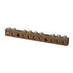Nsi CN70-10-1 Copper Neutral Bar 8 Circuit. Fixed Price $39.49.