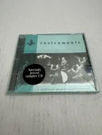 Instruments Collection Of Instrumentalists Hannibal Records Flaw CD1. Fixed Price $6.29.