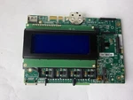 Solaredge Inverter Communication Printed Circuit Board AP1180B-PT-17-FW1 D1180BB. Fixed Price $40.00.
