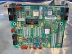 Haas Keyboard Interface Rev 62-4031E PCB-65-1062F. Fixed Price $176.50.