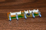 Icom IC-761 1356B Pc Board Micro Switches For Nb, Nb-wide, Elec-key, Vox, Full. Fixed Price $15.00.