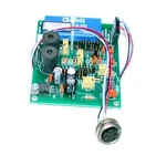New Yaskawa 132356 Motoman Process Monitor Circuit Board Rev. E0. Fixed Price $99.99.