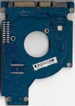 Seagate ST9500420ASG 500GB Sata Pcb Board Only Fw: 0001DEM1 100537089. Fixed Price $14.20.