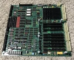 Toshiba F0031221 Main Control Board. Fixed Price $600.00.
