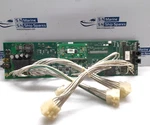 Hankison 5945.576.11 Pcb 30D393 Vishay LCD-016N002A-YYH-ET 48D39321 1602H Rev. Fixed Price $876.71.