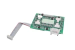 Tality 1000883 R0.01 2602 0592 Indicator Display Circuit Board. Fixed Price $125.00.