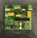 Honeywell P/n: 30754916-001 Alarm Board New, No Box. Fixed Price $120.00.