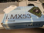 I.MX53 Freescale Semiconductor Applications Processor. Fixed Price $225.00.