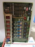 Cincinnati Milacron 3-533-0461G Pcb Circuit Board. Fixed Price $500.00.