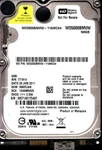 WD5000BMVW-11AMCS4 S/N:WX71A DCM:HB0TJAN Western Digital 500GB Malaysia Jun 2011. Fixed Price $112.99.
