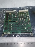 Abb Asea DSQC104 2668 180-168/4 Circuit Board YB161102-AE/6. Fixed Price $550.00.