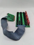 Acrison MD-2-233 Connector Card. Fixed Price $215.00.