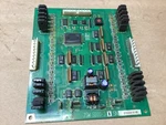 Jsw JCB93261 Pcb Circuit Board #104X49. Fixed Price $375.00.
