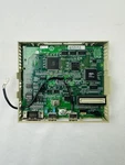 Yaskawa Electric JASP-NS100 I/o Controller Board For JUSP-NS100 Servo Pack. Fixed Price $1195.00.