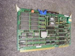 Cincinnati Milacron Cnm Card Cat No. 3-533-0645G. Fixed Price $250.00.