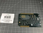 Ltx Corporation 865-2783-01 Rev Db Pcb Board. Fixed Price $200.00.